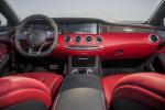Mercedes-AMG S63 Cabriolet 2016 года (NA)